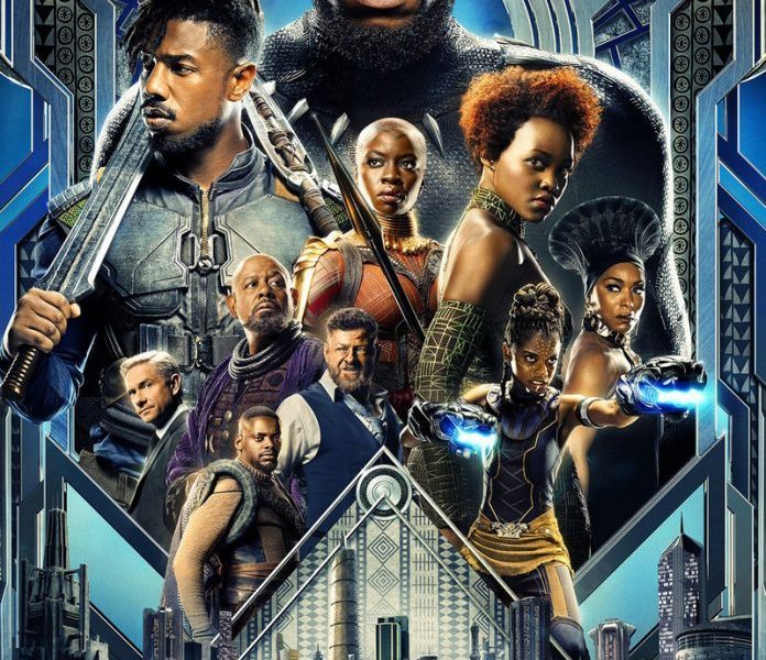 Watch Black Panther full movie free download 720p