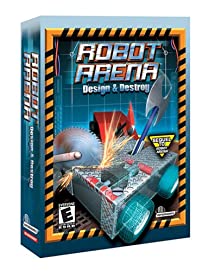 Robot arena 2 design and destroy full download
